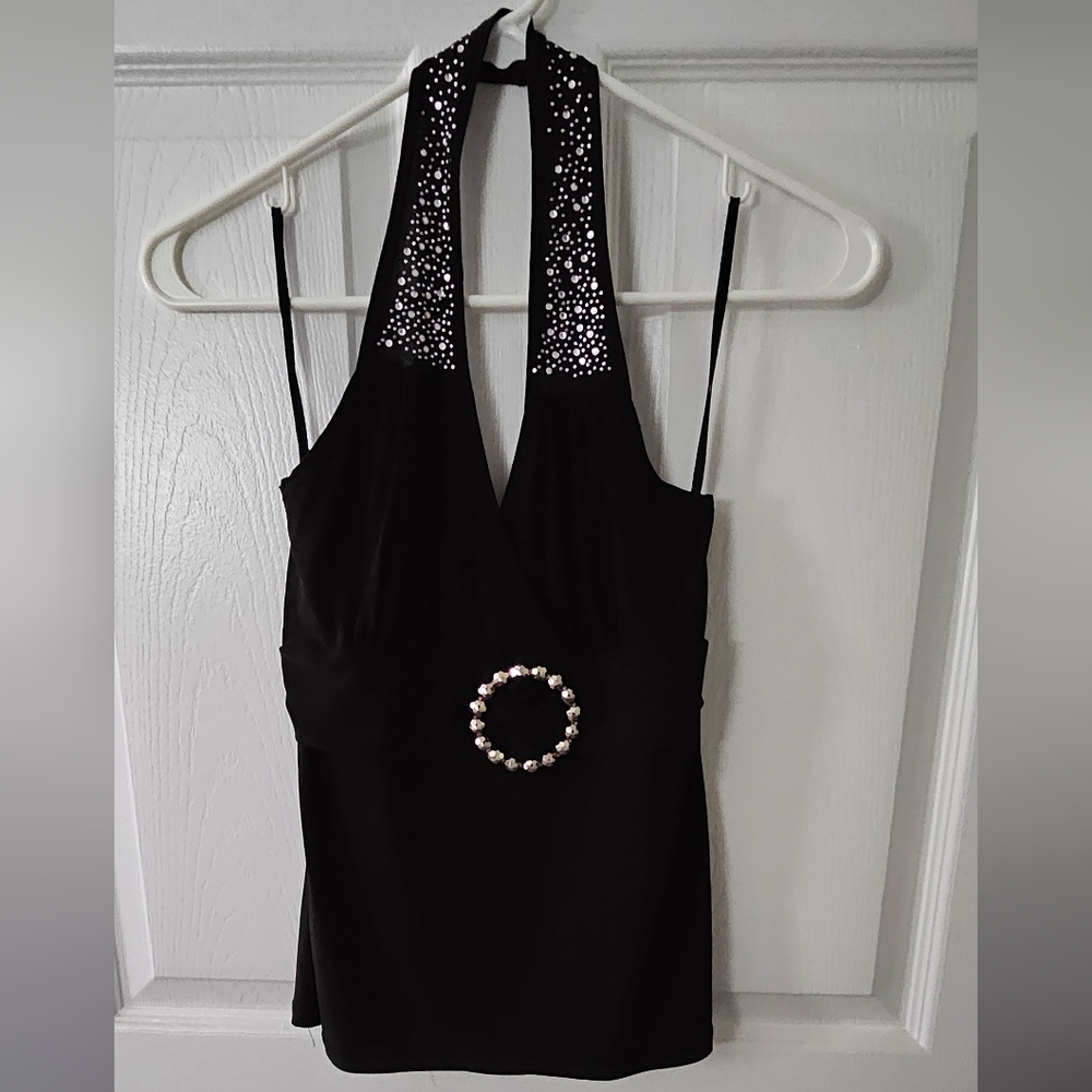 Halter top